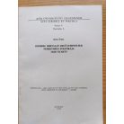Both Ödön: Szemere Bertalan belügyminiszter nemzetiségi politikája 1848 nyarán (Dedikált!)