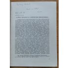 Csetri Lajos: A stílus fogalmai és a korstílusok problematikája (Dedikált!)