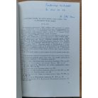 H. Tóth Imre: Dissertationes Slavicae (Dedikált!)