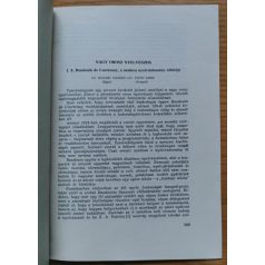 Tóth Imre, Dr.: Nagy orosz nyelvészek I.