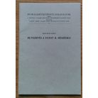 Halász Előd: Bevezetés a Faust II. részéhez (Dedikált!)