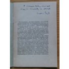 Halász Előd: Bevezetés a Faust II. részéhez (Dedikált!)