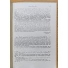 Holl Béla: Horváth Mihály nagyszombati könyvkötői színes pergamenkötése 1733-ból (Dedikált!)