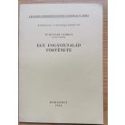 Huszár György, Dr.: Egy fogászcsalád története