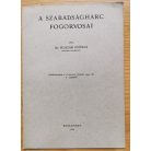 Huszár György, Dr: A szabadságharc fogorvosai