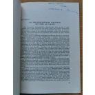 Ilia Mihály: Egy vers értelmezésének lehetőségei Ady Endre: Az ős kaján (Dedikált!)