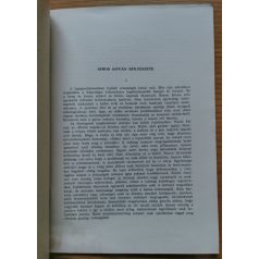 Kiss Lajos: Simon István költészete (Dedikált!)