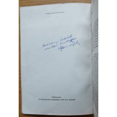   Klaniczay Tibor: A reneszánsz válsága és a manierizmus (Dedikált!)