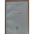Koltay-Kastner Jenő: Pietro Aretino (Dedikált!)