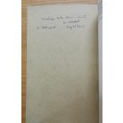 Lengyel András: A Mentor Könyvkereskedés történetéhez (Dedikált!)