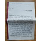 Madas József: Helyszínrajz az 1722. évi Pécs-belváros utcáiról és telkeiről (Dedikált!)