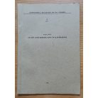 Nyíri Antal: Az aszó. asszú eredete, hang- és alaktörténete (Dedikált!)