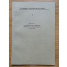 Nyíri Antal: Az aszó-ról szóló szófejtési kísérletek és azok módszertani tanulságai (Dedikált!)