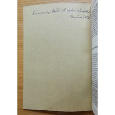   Nyíri Antal: Az aszó-ról szóló szófejtési kísérletek és azok módszertani tanulságai (Dedikált!)