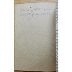 Nyíri Antal: A nyelvtudós Mészőly Gedeon  (Dedikált!)