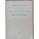 Nyíri Antal: Az ómagyar labiális utótagú kettőshangzók kérdésének vitája és valószínű megoldása  (Dedikált!)
