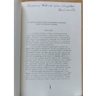 Nyíri Antal: Az ómagyar labiális utótagú kettőshangzók kérdésének vitája és valószínű megoldása  (Dedikált!)