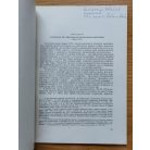 Rákos István: Gazdaság és társadalom tagozódása Szegeden (1720-1777) (Dedikált!)