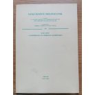 Szabó József: A kendermunka és szókincse Nagykinyóban (Dedikált!)