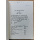 Takáts Károlyné: Nyíri Antal irodalmi munkássága 1932-1976 december 31-ig (Dedikált!)