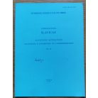 Sonkoly Pál emlékére Dissertationes Slavicae (Dedikált!)