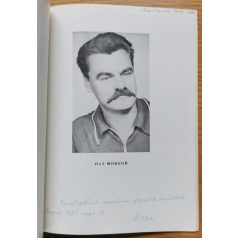 Sonkoly Pál emlékére Dissertationes Slavicae (Dedikált!)