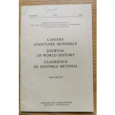   Louis Trenard: Le Rayonnement de L'encyclopédie  (1751-1789) - (Dedikált!)