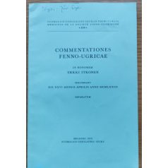   Nyíri Antal: Zur Frage der altungarischen Diphthonge (Dedikált!)