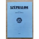 Zolnai Béla (szerk.): Széphalom