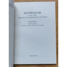 Zolnai Béla (szerk.): Széphalom