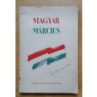 Magyar március - 1848 a kortársak írásaiban