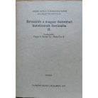 Hajdú P.-Kristó Gy.- Róna-Tas A. (szerk.): Bevezetés a magyar őstörténet kutatásának forrásaiba II.