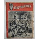 Magyar Futár Rajniss Ferenc lapja ( politikai hetilap ) I. évfolyam 15.szám