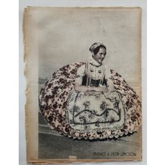   Magyar Futár Rajniss Ferenc lapja ( politikai hetilap ) I. évfolyam 15.szám