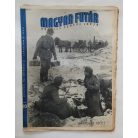 Magyar Futár Rajniss Ferenc lapja ( politikai hetilap ) I. évfolyam 25.szám