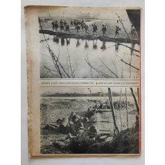   Magyar Futár Rajniss Ferenc lapja ( politikai hetilap ) I. évfolyam 30.szám