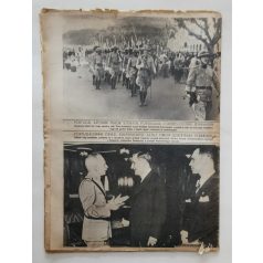   Magyar Futár Rajniss Ferenc lapja ( politikai hetilap ) I. évfolyam 31.szám