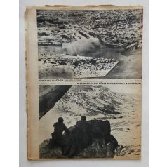   Magyar Futár Rajniss Ferenc lapja ( politikai hetilap ) II. évfolyam 2.szám