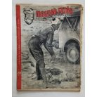 Magyar Futár Rajniss Ferenc lapja ( politikai hetilap ) II. évfolyam 3.szám