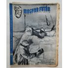 Magyar Futár Rajniss Ferenc lapja ( politikai hetilap ) II. évfolyam 7.szám