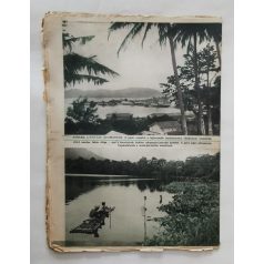   Magyar Futár Rajniss Ferenc lapja ( politikai hetilap ) II. évfolyam 13.szám