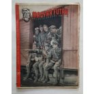 Magyar Futár Rajniss Ferenc lapja ( politikai hetilap ) II. évfolyam 19.szám