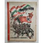 Magyar Futár Rajniss Ferenc lapja ( politikai hetilap ) II. évfolyam 22.szám
