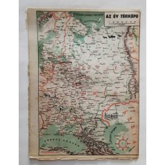   Magyar Futár Rajniss Ferenc lapja ( politikai hetilap ) II. évfolyam 22.szám