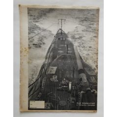   Magyar Futár Rajniss Ferenc lapja ( politikai hetilap ) II. évfolyam 40.szám