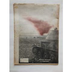   Magyar Futár Rajniss Ferenc lapja ( politikai hetilap ) II. évfolyam 41.szám