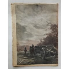   Magyar Futár Rajniss Ferenc lapja ( politikai hetilap ) II. évfolyam 45.szám