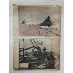   Magyar Futár Rajniss Ferenc lapja ( politikai hetilap ) II. évfolyam 46.szám