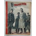 Magyar Futár Rajniss Ferenc lapja ( politikai hetilap ) IV. évfolyam 10.szám