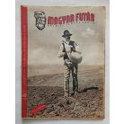 Magyar Futár Rajniss Ferenc lapja ( politikai hetilap ) IV. évfolyam 13.szám